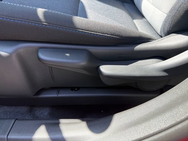 2026 Chevrolet Trax LS - Photo 18