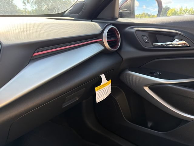 2026 Chevrolet Trax RS - Photo 29