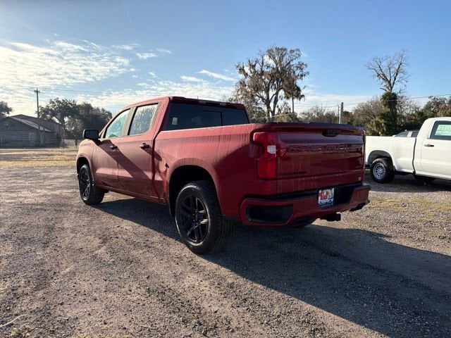 2026 Chevrolet Silverado 1500 RST - Photo 9