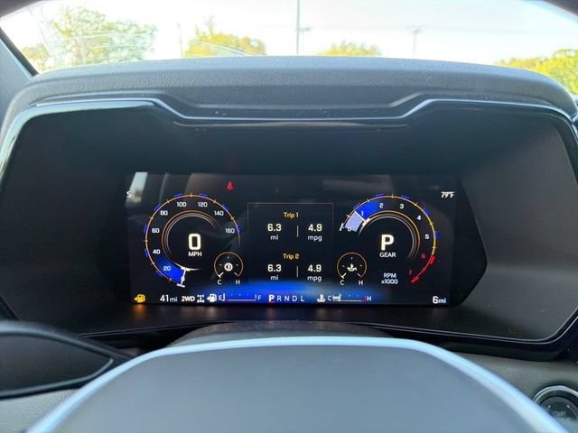 2026 Chevrolet Colorado ZR2 - Photo 23