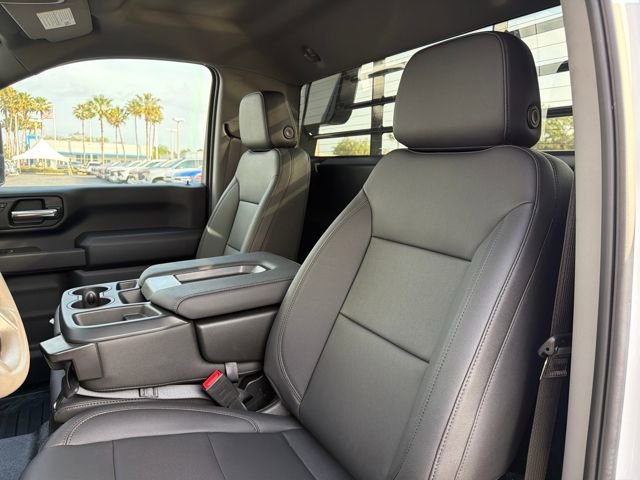 2025 Chevrolet Silverado 3500 HD Work Truck - Photo 16