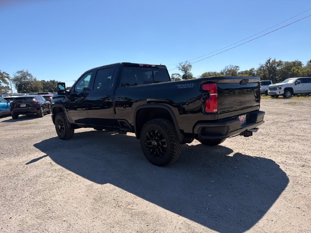 2026 Chevrolet Silverado 2500 HD LTZ - Photo 8