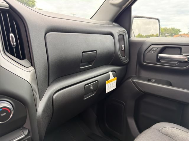 2026 Chevrolet Silverado 1500 Custom - Photo 32