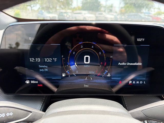 2027 Chevrolet Equinox LT - Photo 25