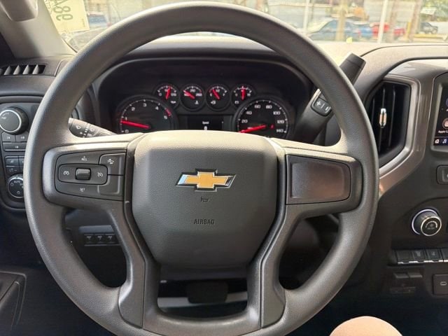 2026 Chevrolet Silverado 3500 HD Work Truck - Photo 29
