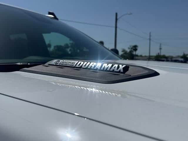 2025 Chevrolet Silverado 3500 HD Work Truck - Photo 18