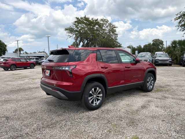 2026 Chevrolet Equinox LT - Photo 11