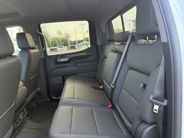 2026 Chevrolet Silverado 1500 LT - Photo 21