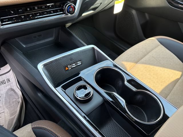 2026 Chevrolet Equinox ACTIV - Photo 29