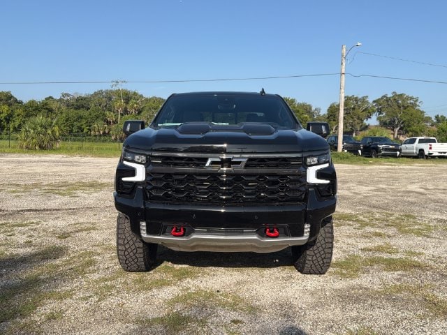 2026 Chevrolet Silverado 1500 ZR2 - Photo 17