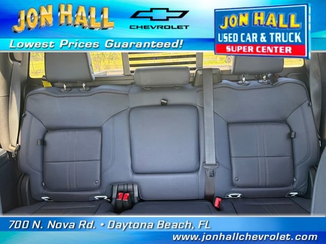 2023 Chevrolet Silverado 1500 High Country - Photo 25