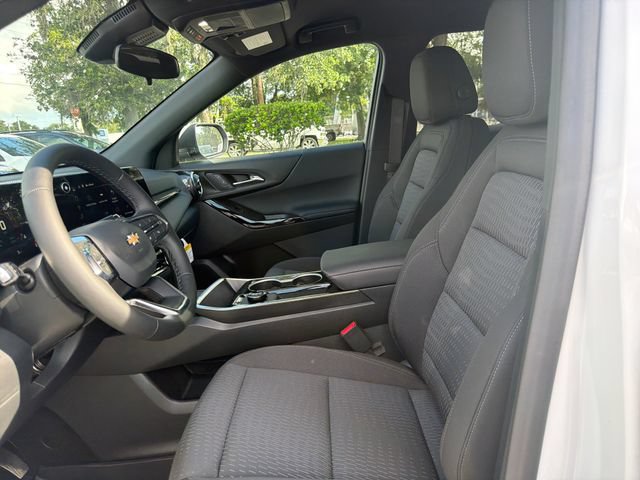 2026 Chevrolet Equinox LT - Photo 19