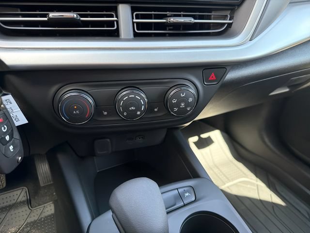 2026 Chevrolet Trax RS - Photo 28