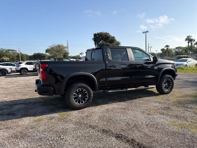 2026 Chevrolet Silverado 1500 ZR2 - Photo 13