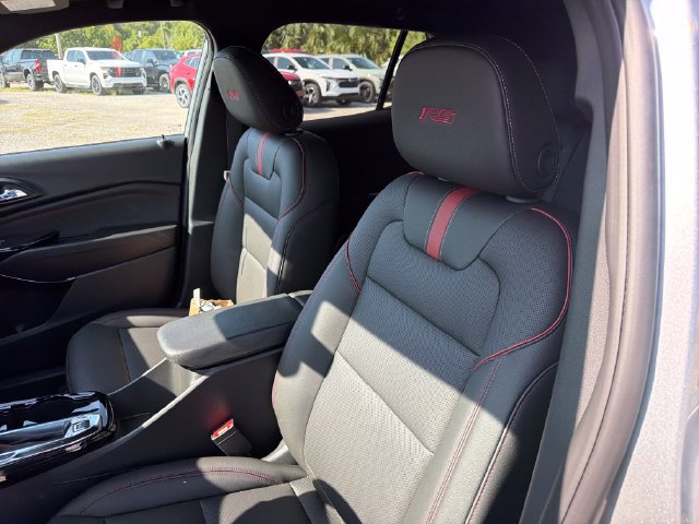 2026 Chevrolet Trax RS - Photo 21