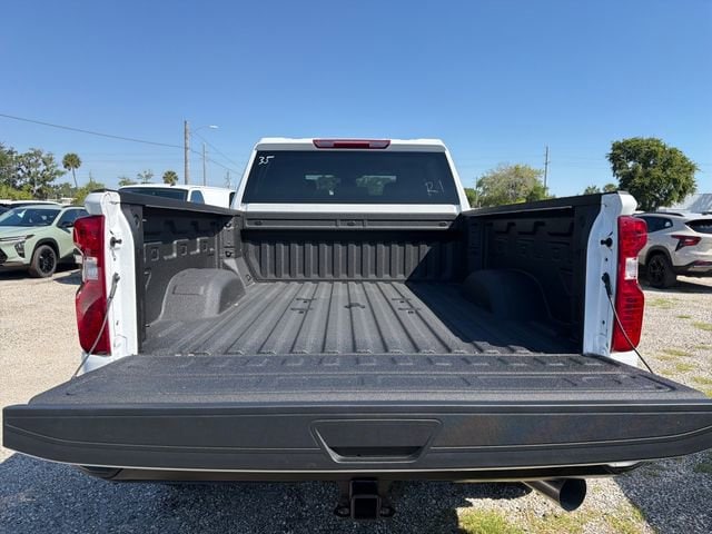 2026 Chevrolet Silverado 3500 HD Work Truck - Photo 8