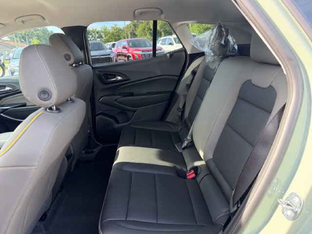 2026 Chevrolet Trax Activ - Photo 18