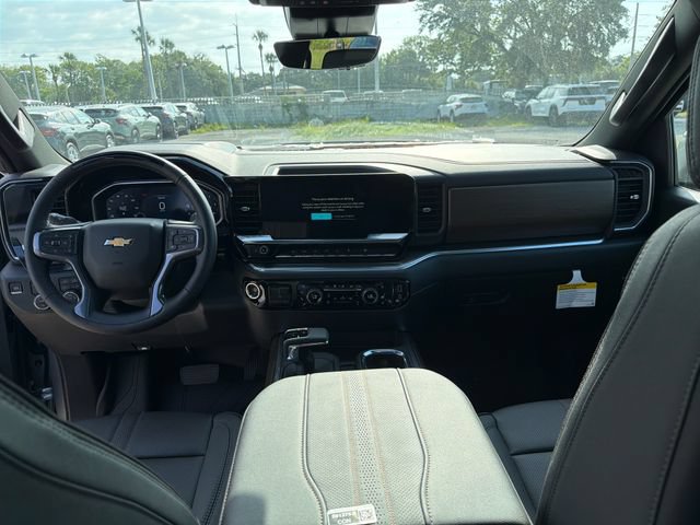 2026 Chevrolet Silverado 1500 High Country - Photo 26