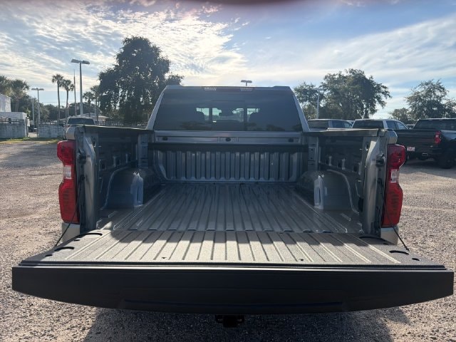 2026 Chevrolet Silverado 1500 LT - Photo 12