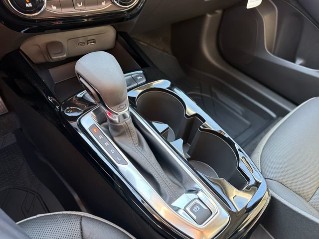 2026 Chevrolet Trax Activ - Photo 27