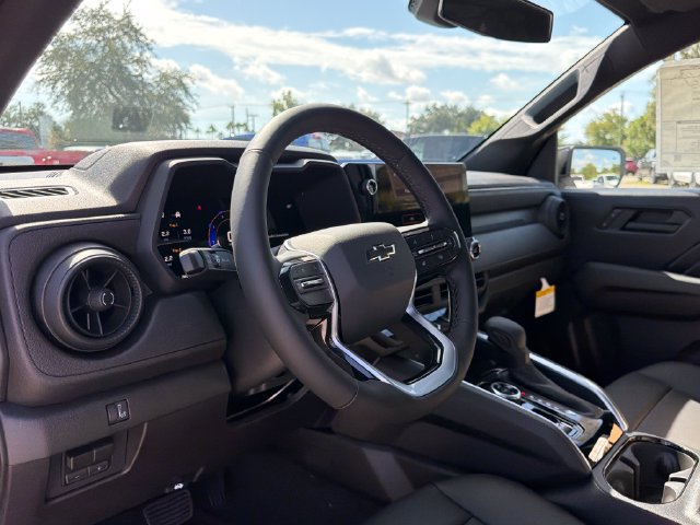 2026 Chevrolet Colorado Trail Boss - Photo 25