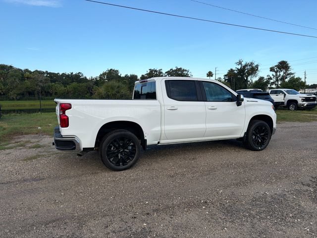 2026 Chevrolet Silverado 1500 LT - Photo 13