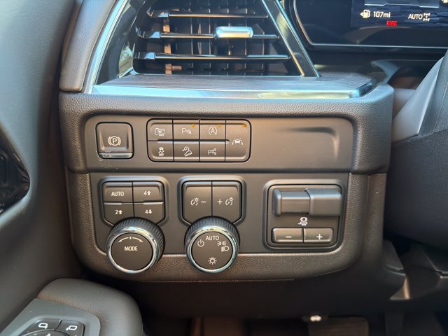 2026 Chevrolet Tahoe LS - Photo 29