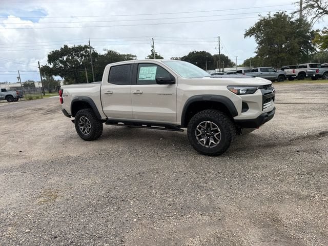 2026 Chevrolet Colorado ZR2 - Photo 17