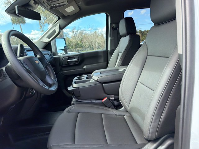 2026 Chevrolet Silverado 2500 HD Work Truck - Photo 27