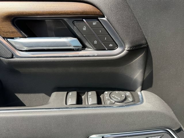 2026 Chevrolet Silverado 3500 HD High Country - Photo 27