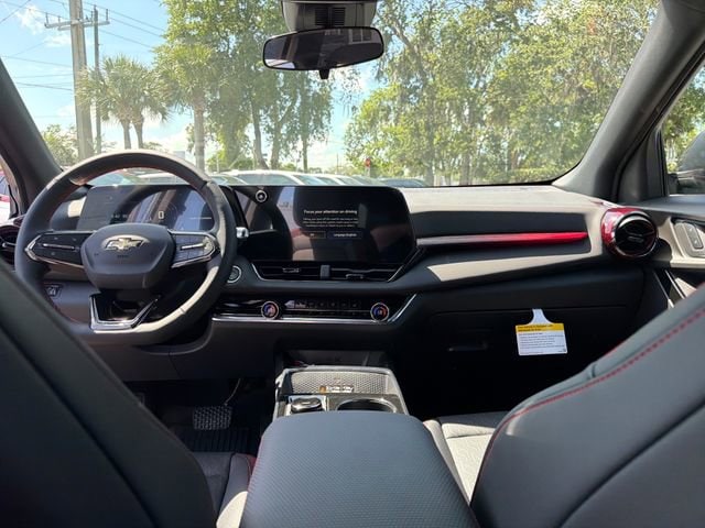 2026 Chevrolet Equinox RS - Photo 23