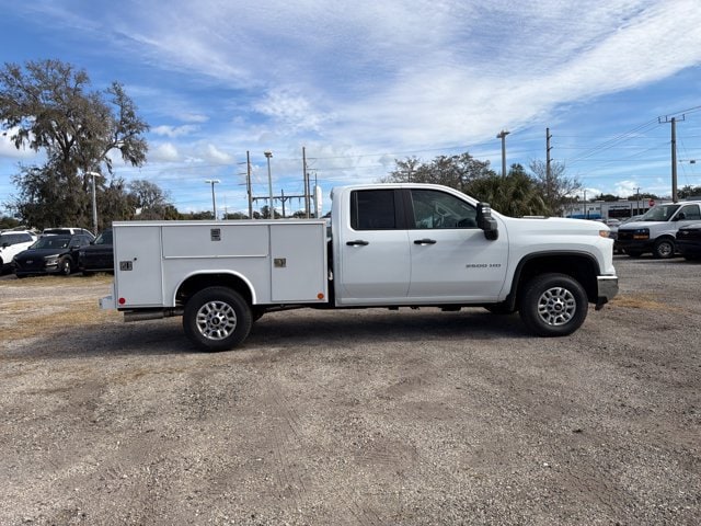 2026 Chevrolet Silverado 2500 HD Work Truck - Photo 22