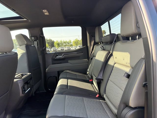 2026 Chevrolet Silverado 1500 ZR2 - Photo 21