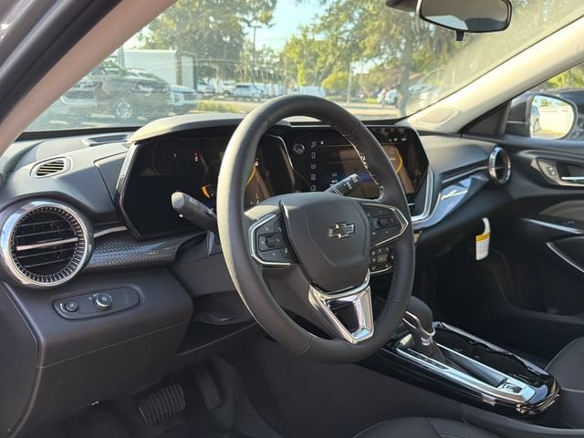 2026 Chevrolet Trax Activ - Photo 21