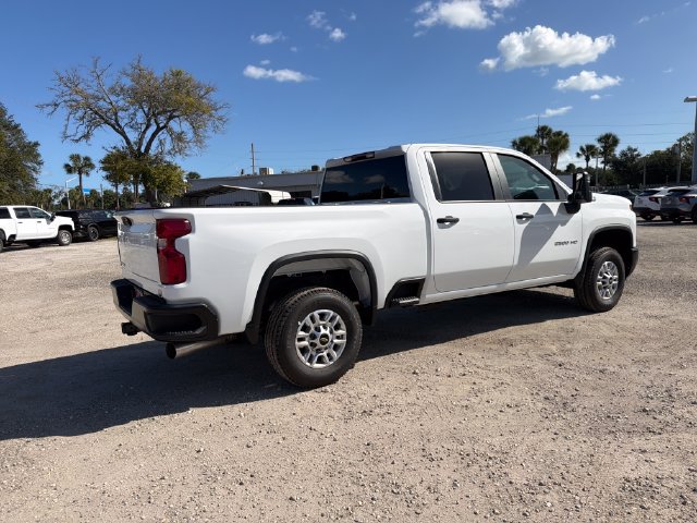 2026 Chevrolet Silverado 2500 HD Work Truck - Photo 13
