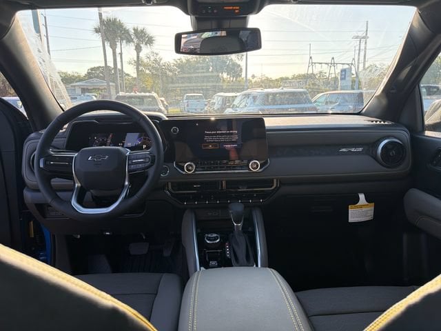 2026 Chevrolet Colorado ZR2 - Photo 22