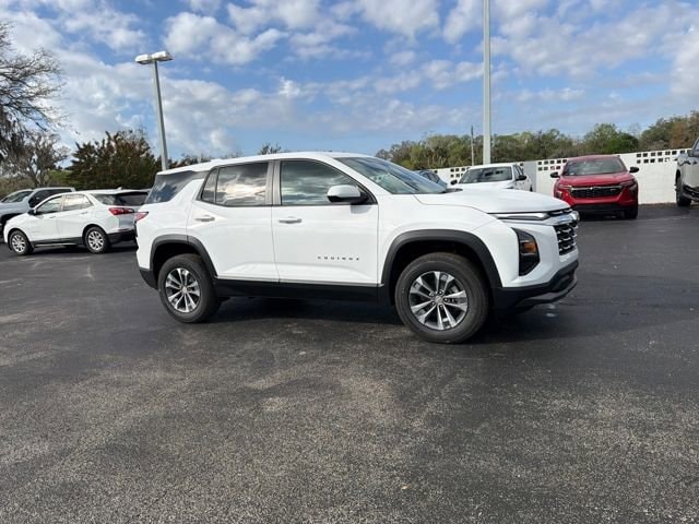 2026 Chevrolet Equinox LT - Photo 17
