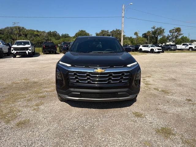 2027 Chevrolet Equinox LT - Photo 17