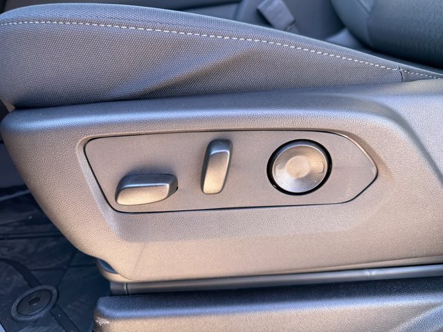 2026 Chevrolet Tahoe LS - Photo 20