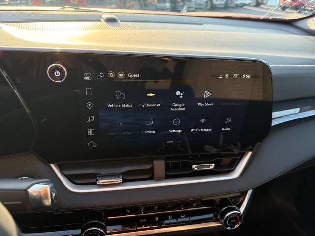 2026 Chevrolet Equinox LT - Photo 27