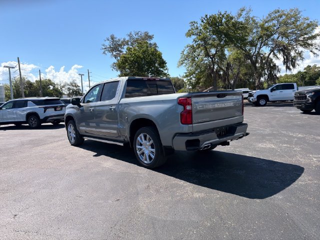 2026 Chevrolet Silverado 1500 High Country - Photo 6