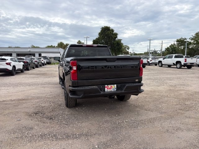 2026 Chevrolet Silverado 1500 Custom - Photo 11