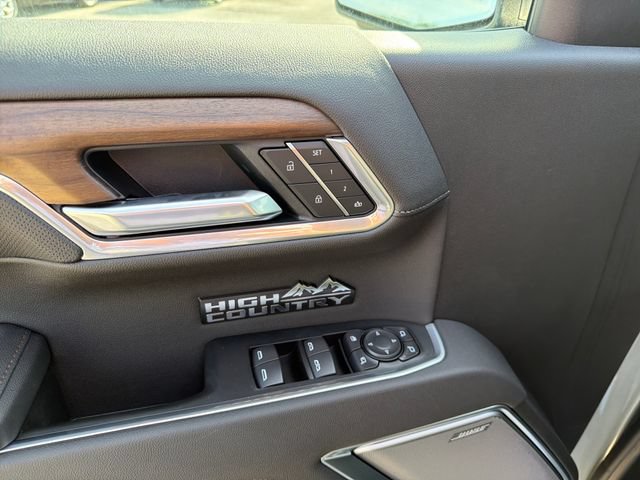 2026 Chevrolet Silverado 1500 High Country - Photo 27