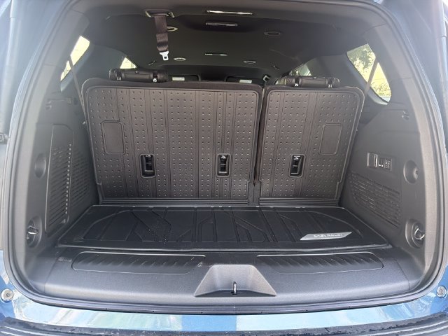 2027 Chevrolet Tahoe LT - Photo 11
