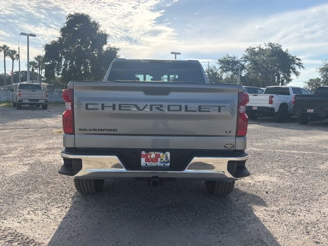 2026 Chevrolet Silverado 1500 LT - Photo 11