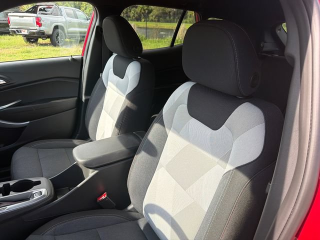 2026 Chevrolet Trax RS - Photo 19