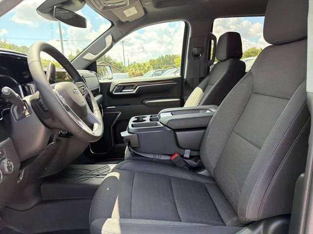 2026 Chevrolet Silverado 1500 RST - Photo 17