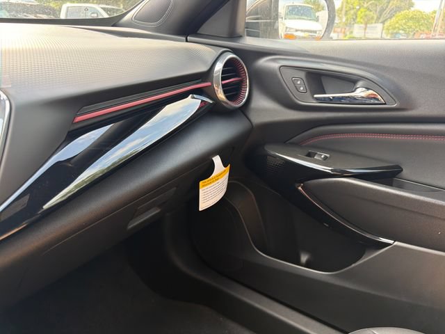 2026 Chevrolet Trax RS - Photo 27