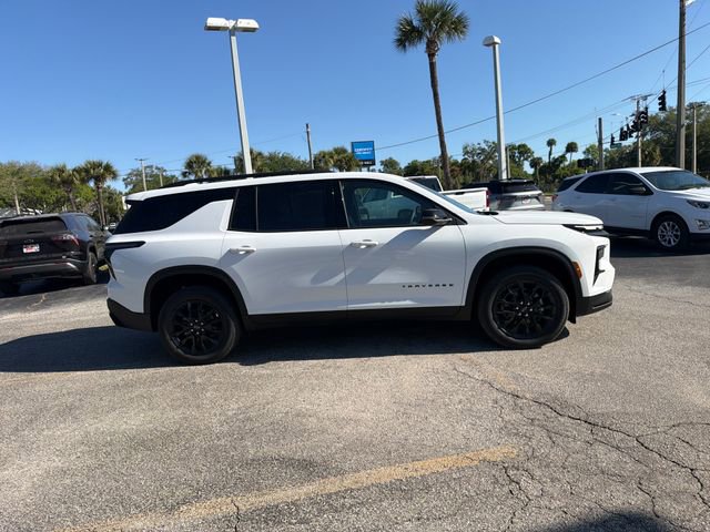 2026 Chevrolet Traverse LT - Photo 18
