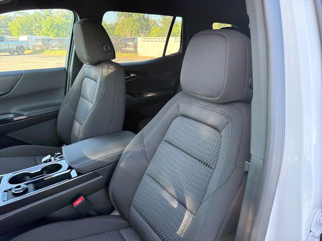 2026 Chevrolet Equinox LT - Photo 19